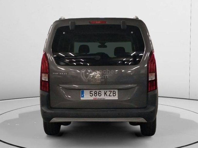 Foto del PEUGEOT Rifter 1.5BlueHDi S&S Long Allure 130