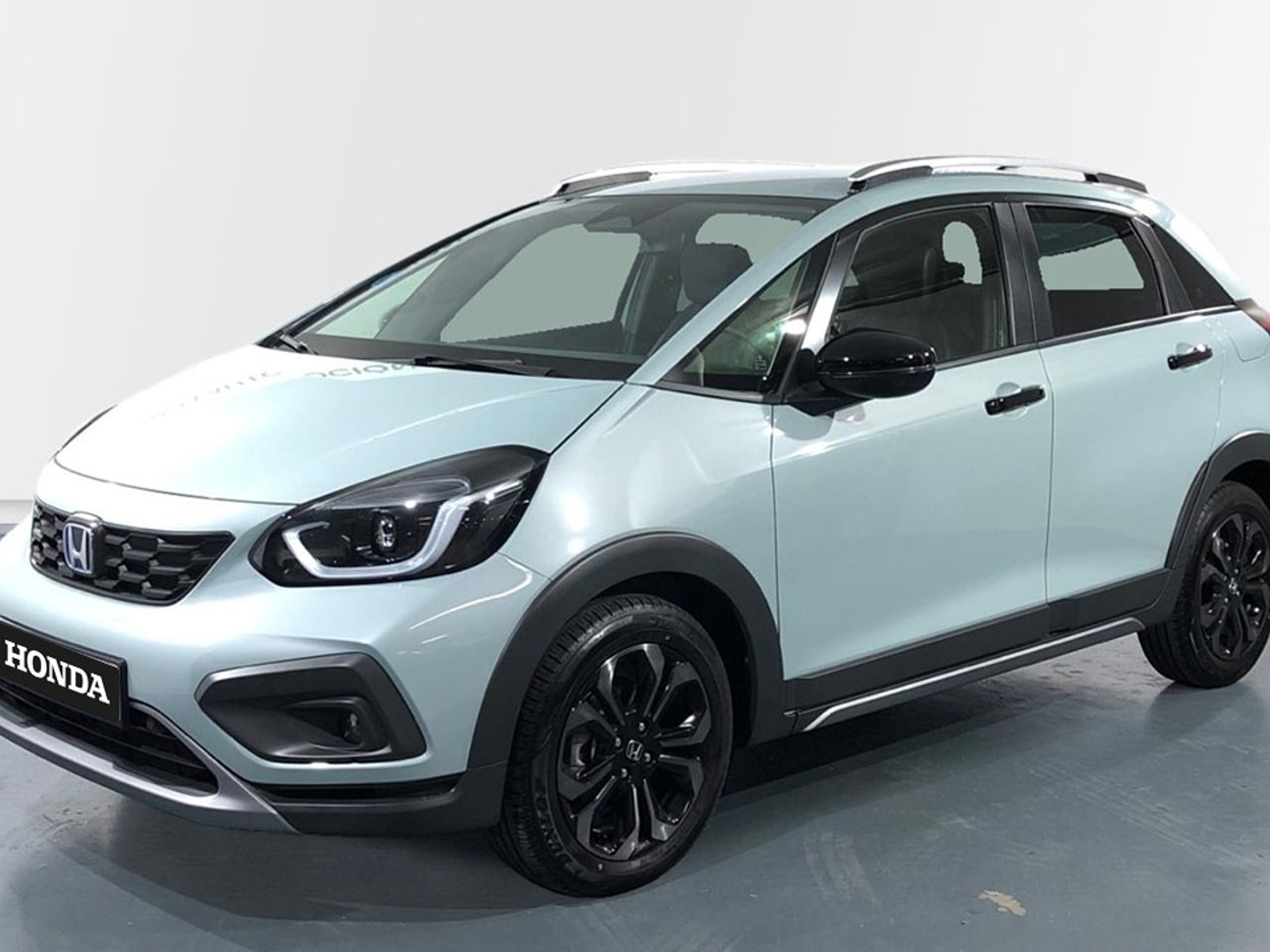 Imagen de HONDA Jazz