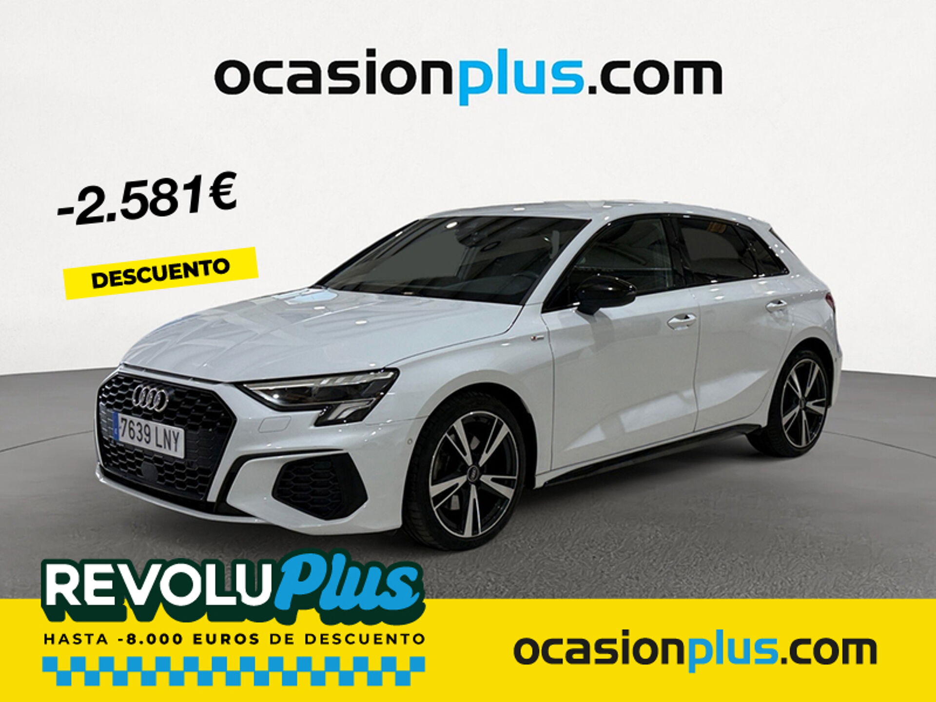 Imagen de AUDI A3
