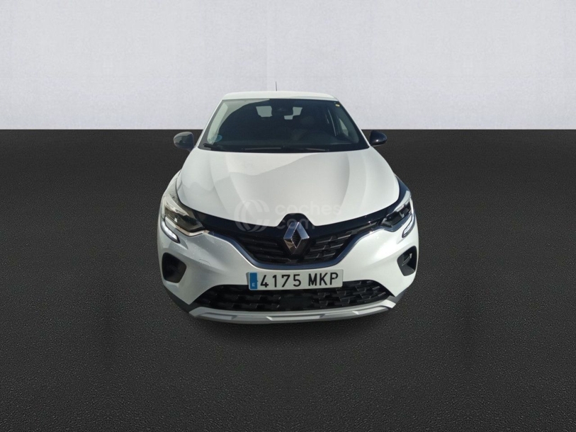 Foto del RENAULT Captur TCe Evolution 74kW GLP