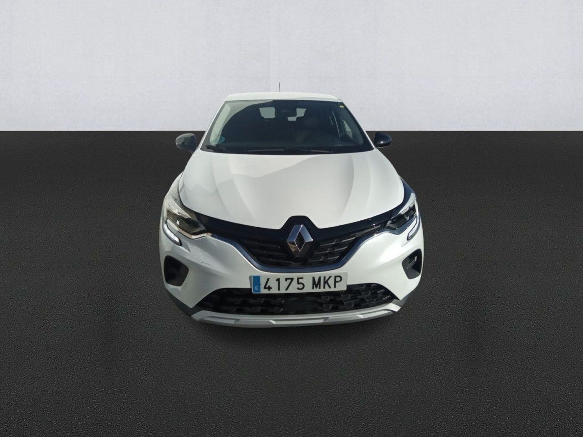 Imagen 2 de RENAULT Captur