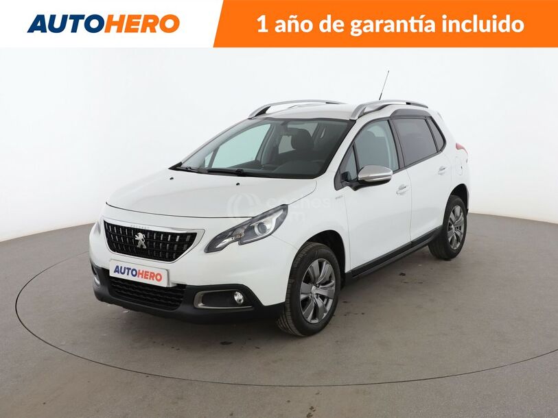 Foto del PEUGEOT 2008 1.6 BlueHDI Style 100