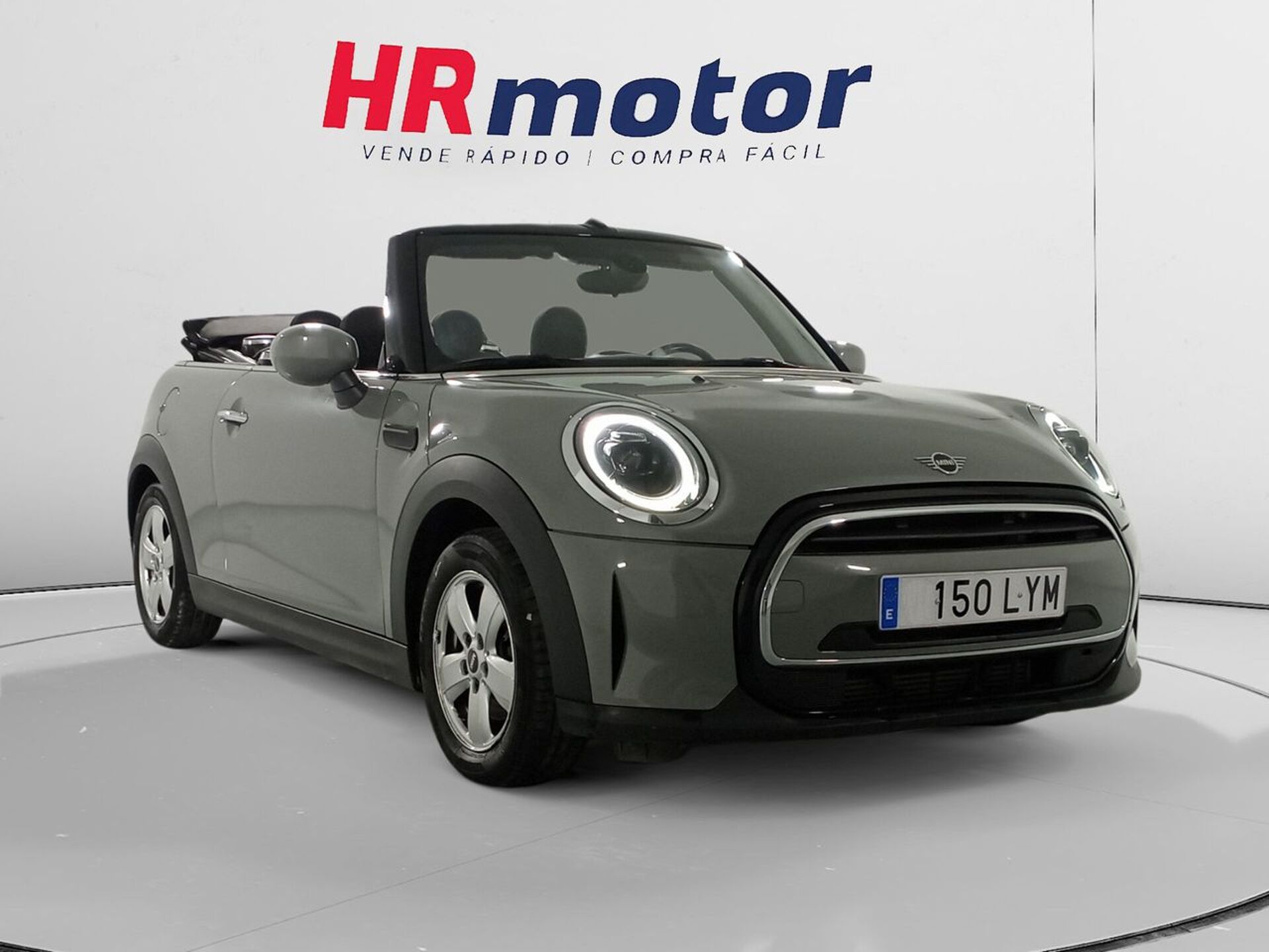 Imagen de MINI Mini