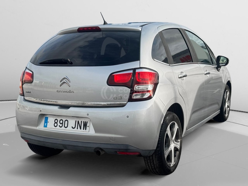 Foto del CITROEN C3 1.6BlueHDi Live Edition 75