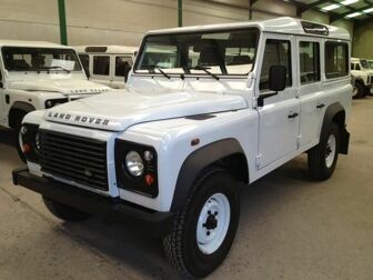 Imagen de LAND ROVER Defender 110 SW E