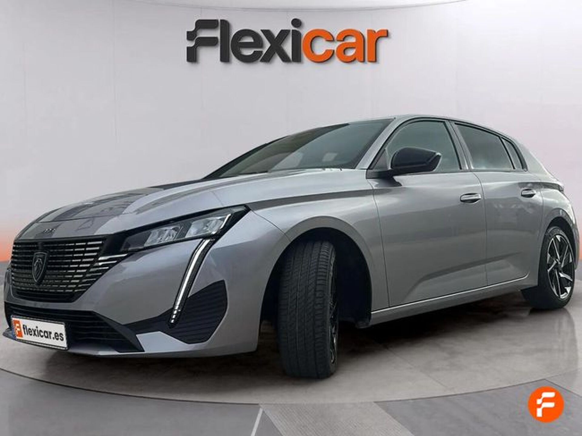 Imagen 2 de PEUGEOT 308