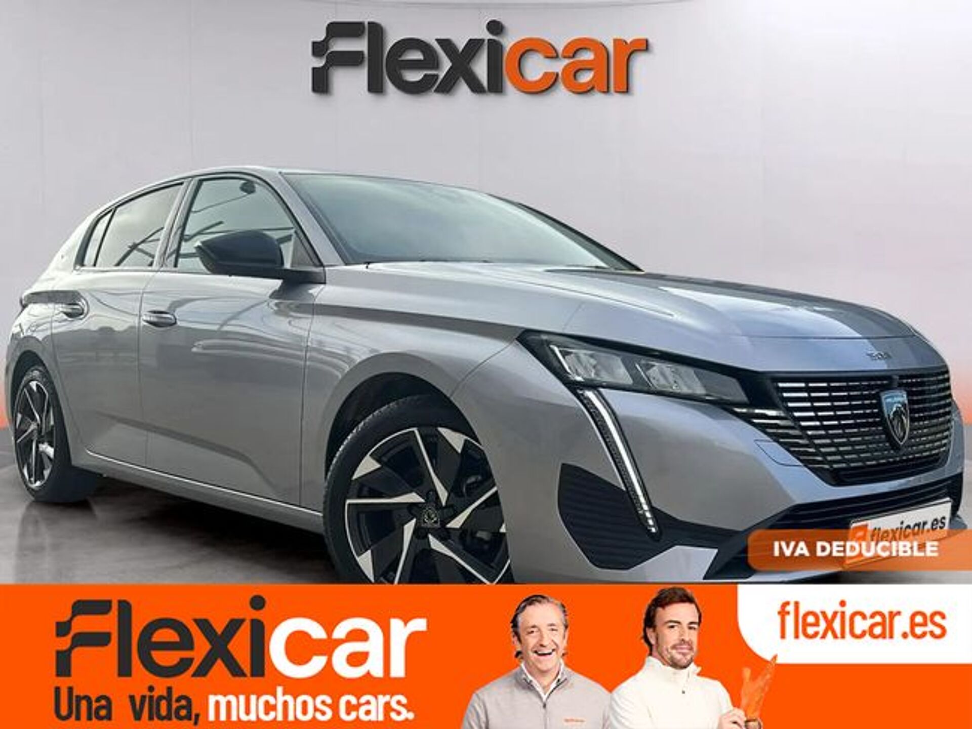 Imagen 1 de PEUGEOT 308