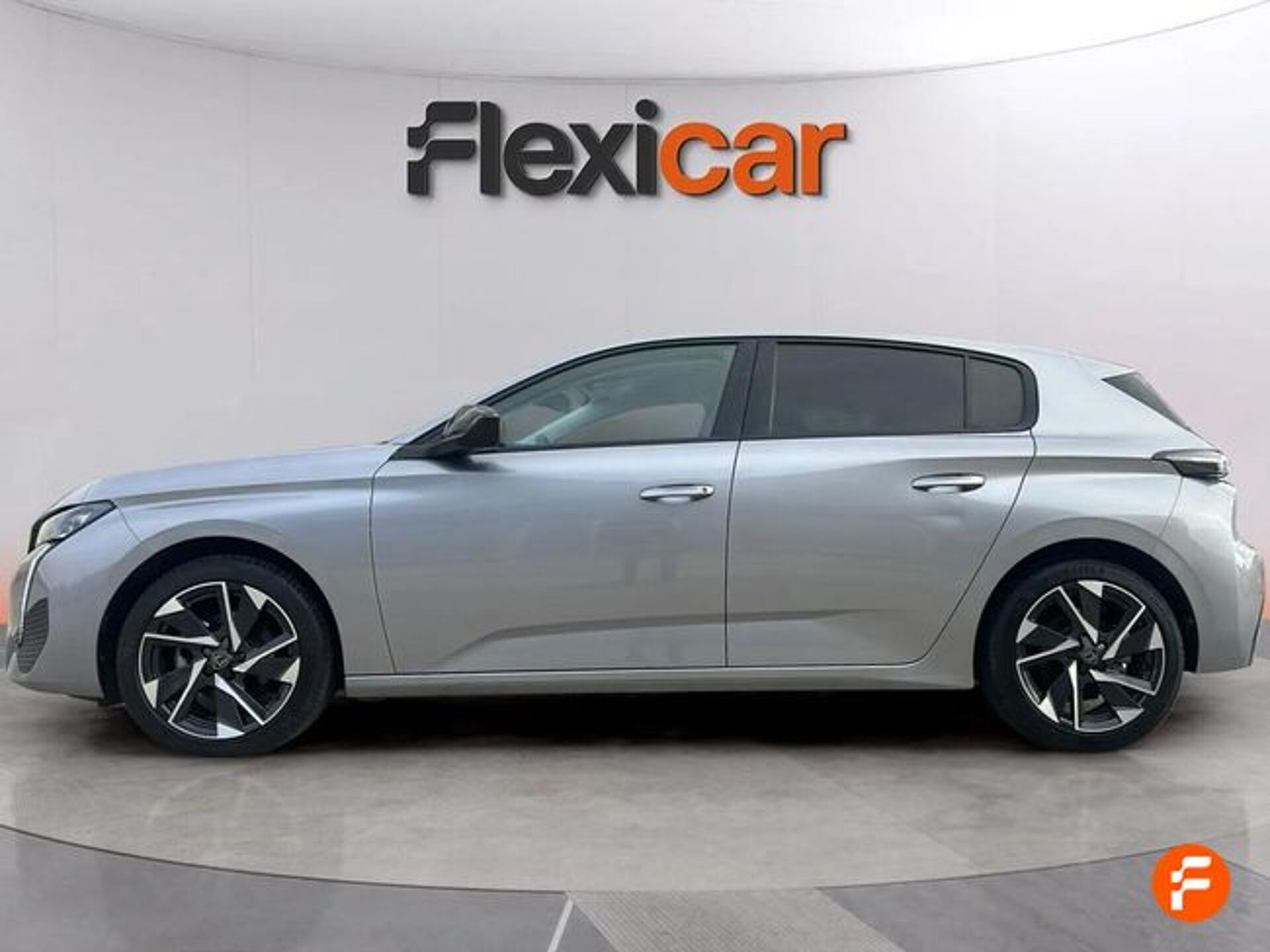 Imagen 3 de PEUGEOT 308