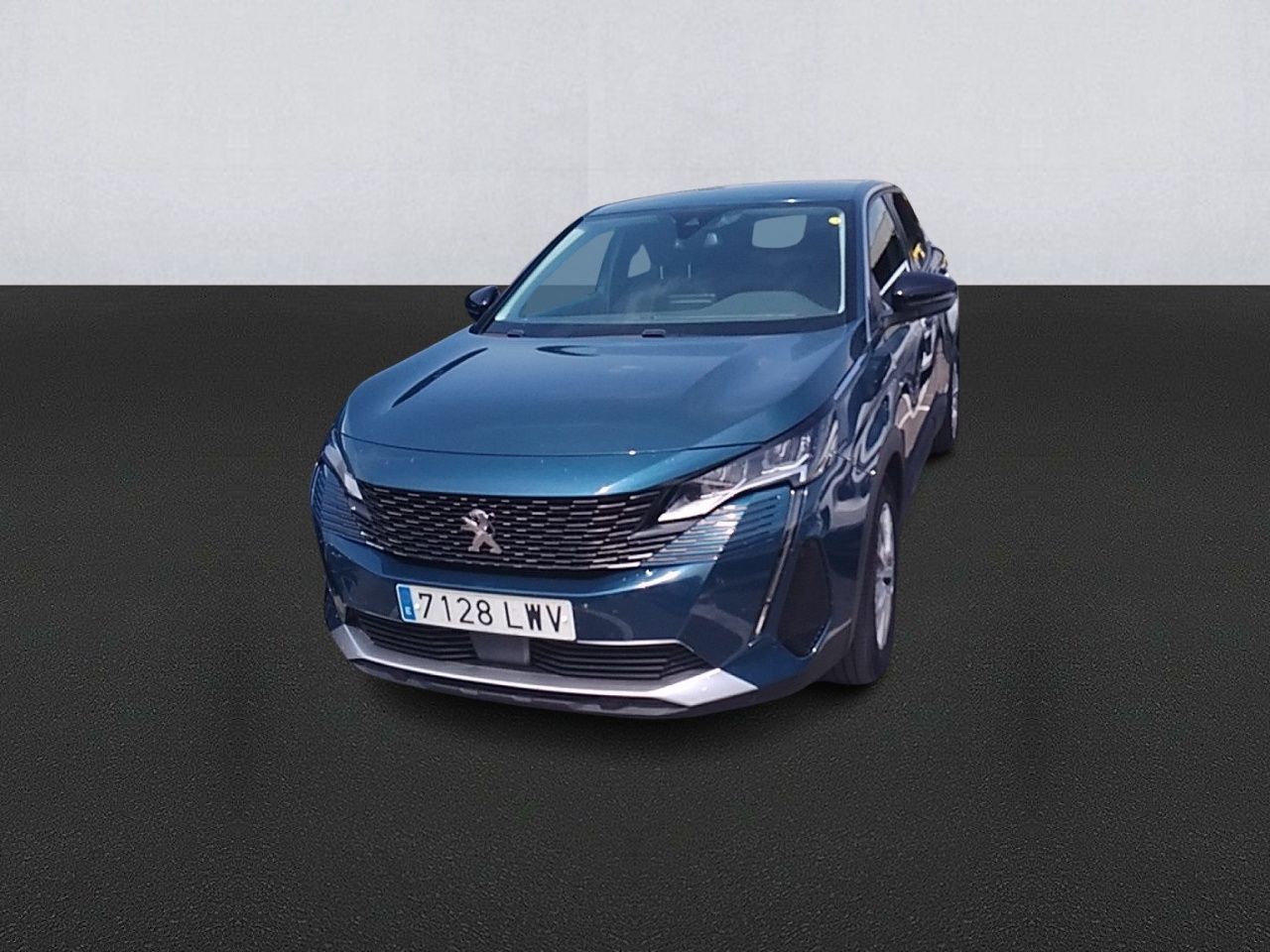 PEUGEOT 3008 (BlueHDi 130 S&S Active Pack 96 kW (130 CV)) en Madrid