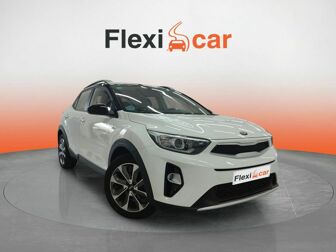 Imagen de KIA Stonic 1.0 T-GDi Eco-Dynamic Concept 100