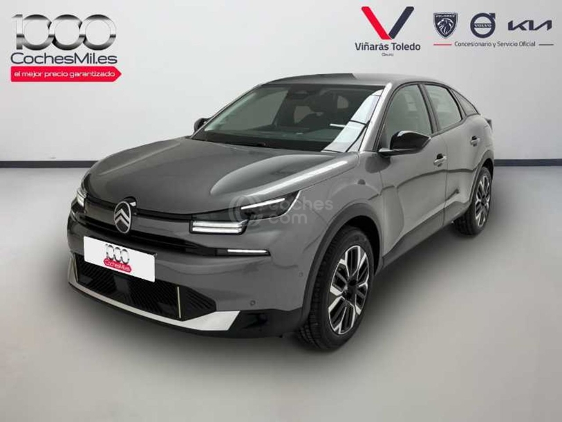 Foto del CITROEN C4 Hybrid Business Edition eDSC6 145