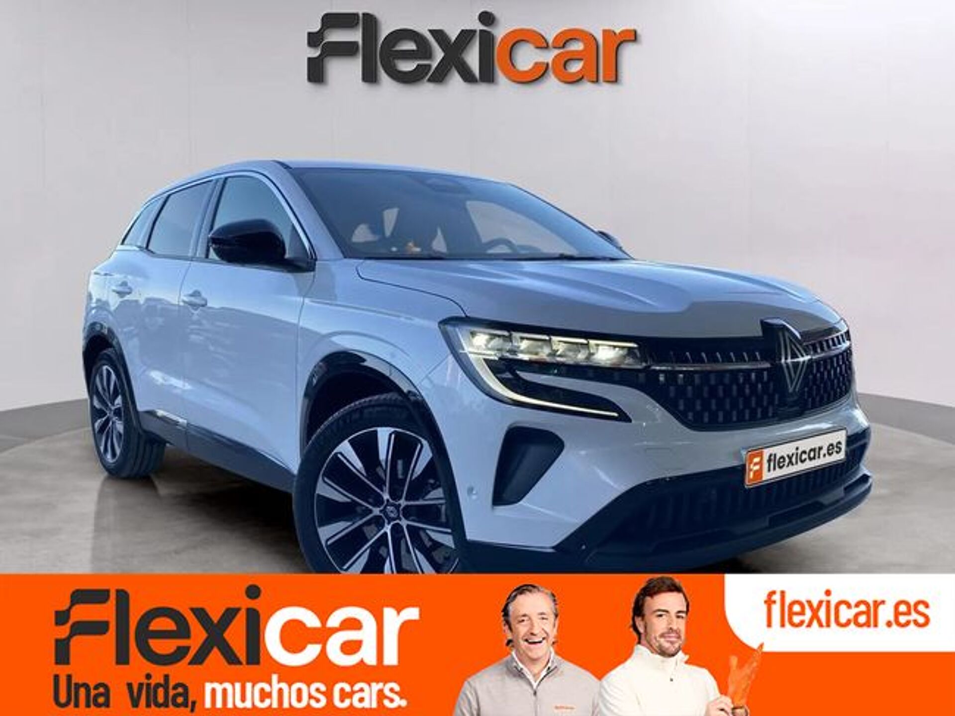 Imagen de RENAULT Austral