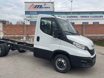 Imagen de IVECO Daily Furgón 35C16 V 3520 H1 9.0 156