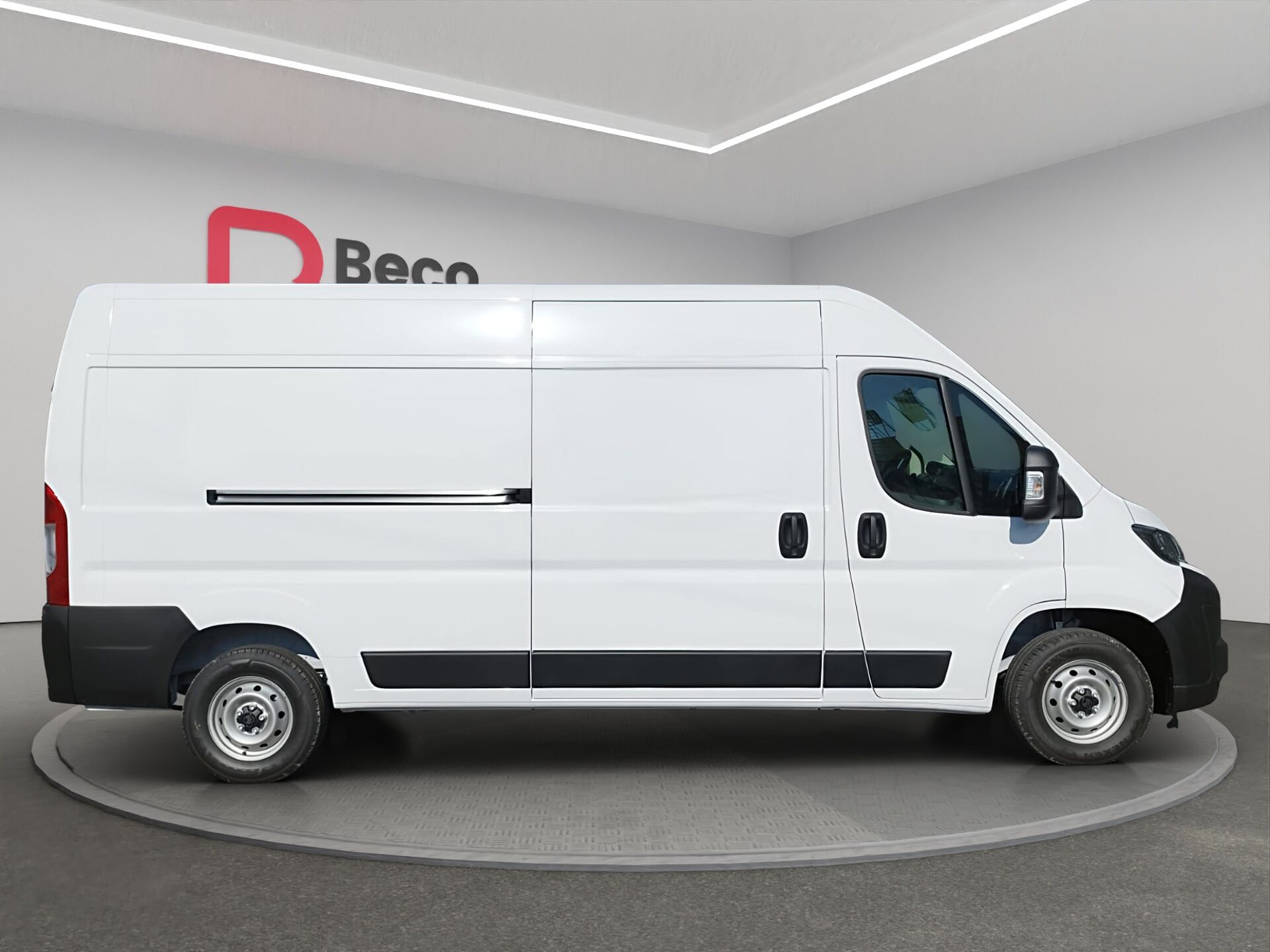 Imagen 3 de CITROEN Jumper