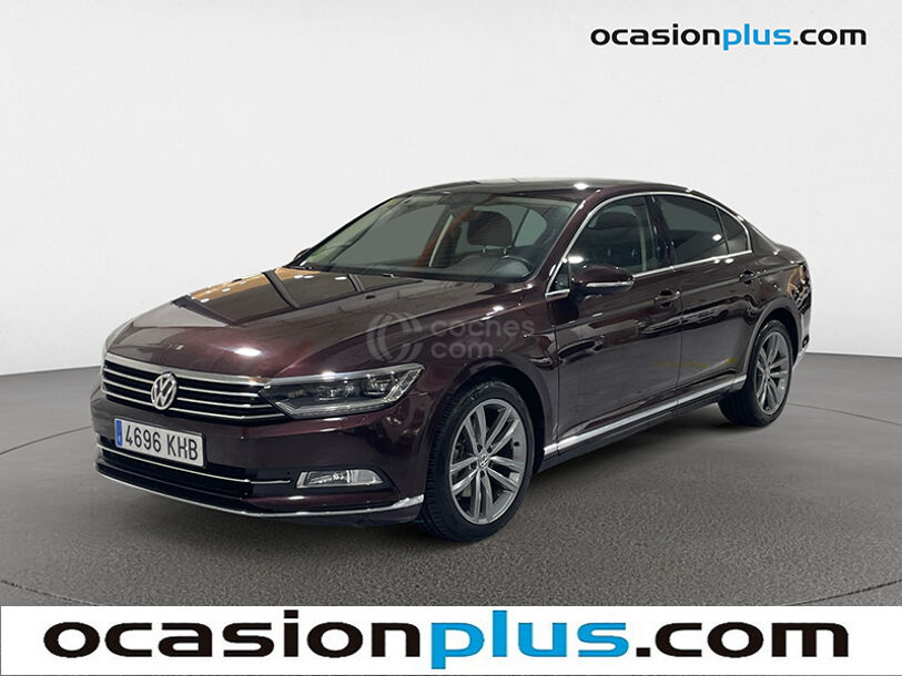 Foto del VOLKSWAGEN Passat 2.0TDI Sport DSG7 110kW