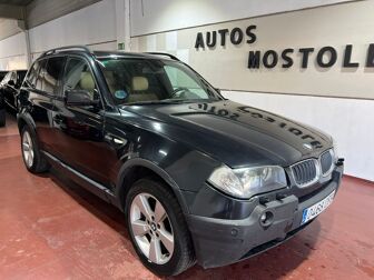 Imagen de BMW X3 2.5i