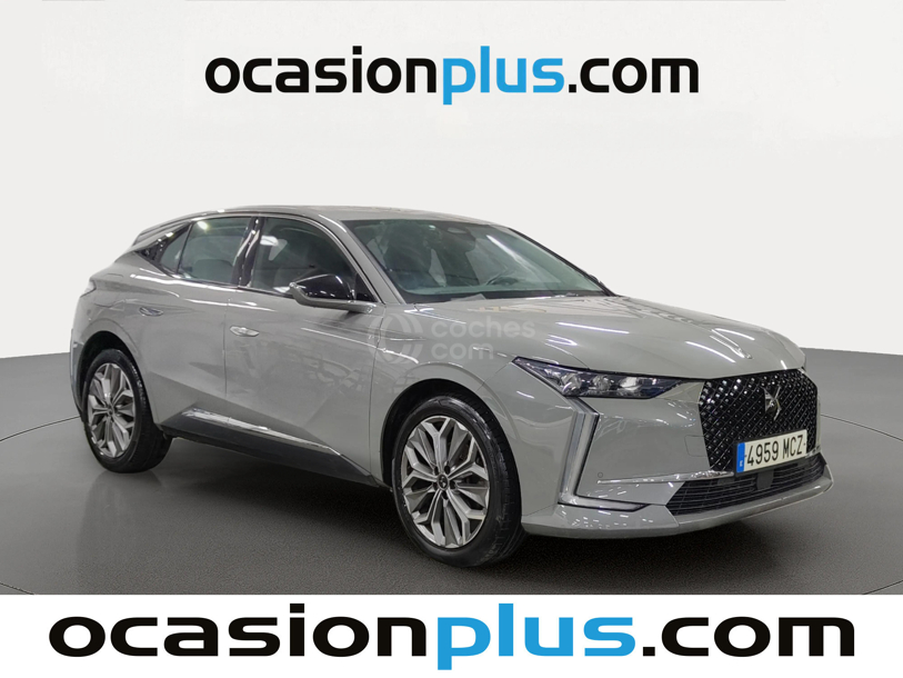 Foto del DS DS4 DS 4 BlueHDi Trocadero Aut. 130