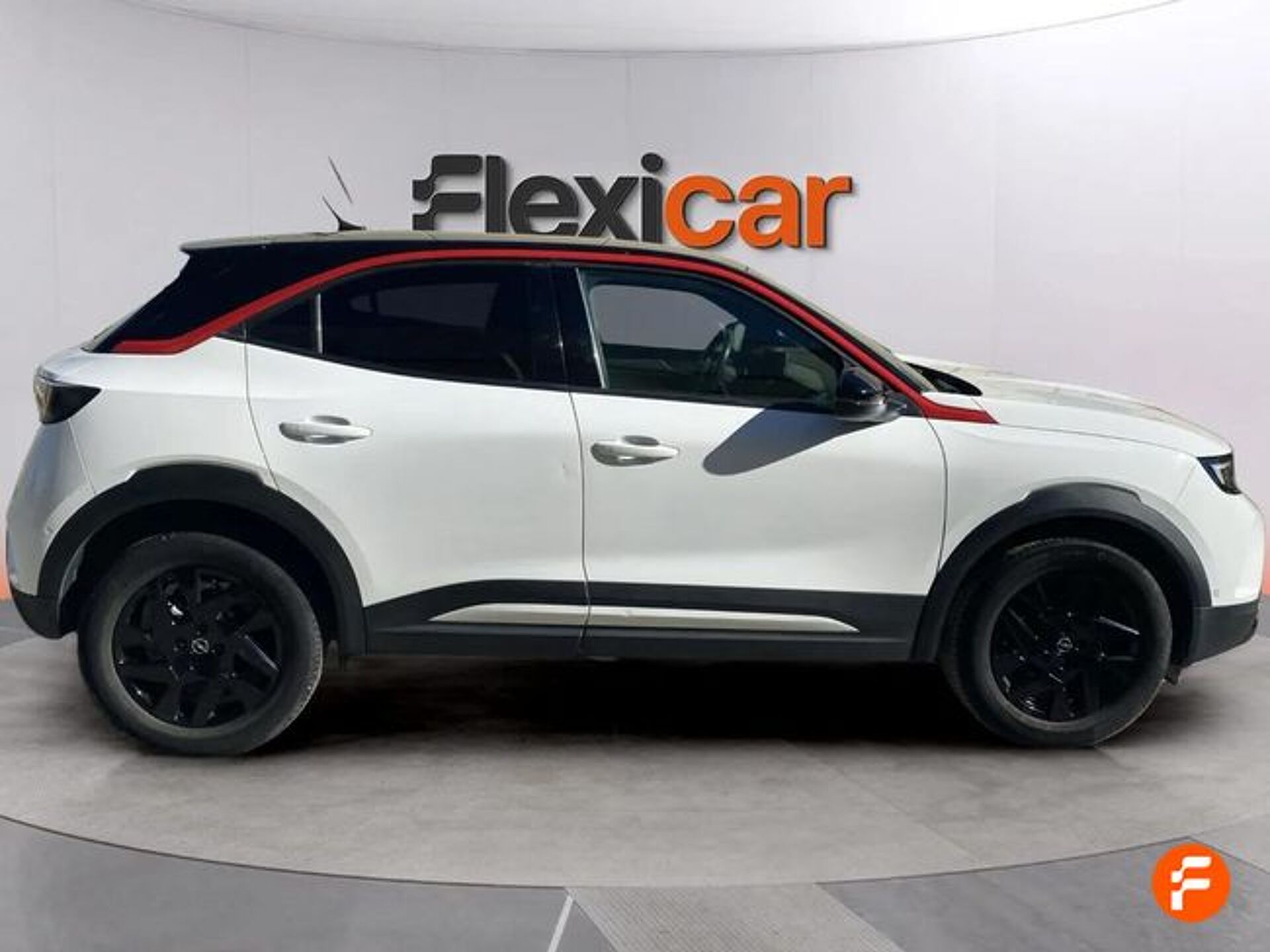 Imagen 2 de OPEL Mokka