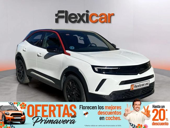 Foto del OPEL Mokka 1.5D S&S Edition