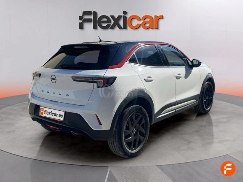 Foto del OPEL Mokka 1.5D S&S Edition