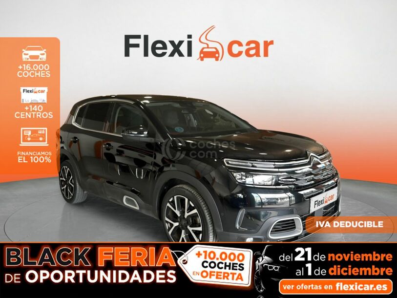 Foto del CITROEN C5 Aircross BlueHDi S&S Feel EAT8 130