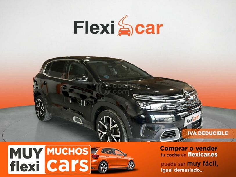 Foto del CITROEN C5 Aircross BlueHDi S&S Feel EAT8 130