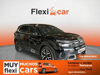 Imagen de CITROEN C5 Aircross BlueHDi S&S Feel EAT8 130