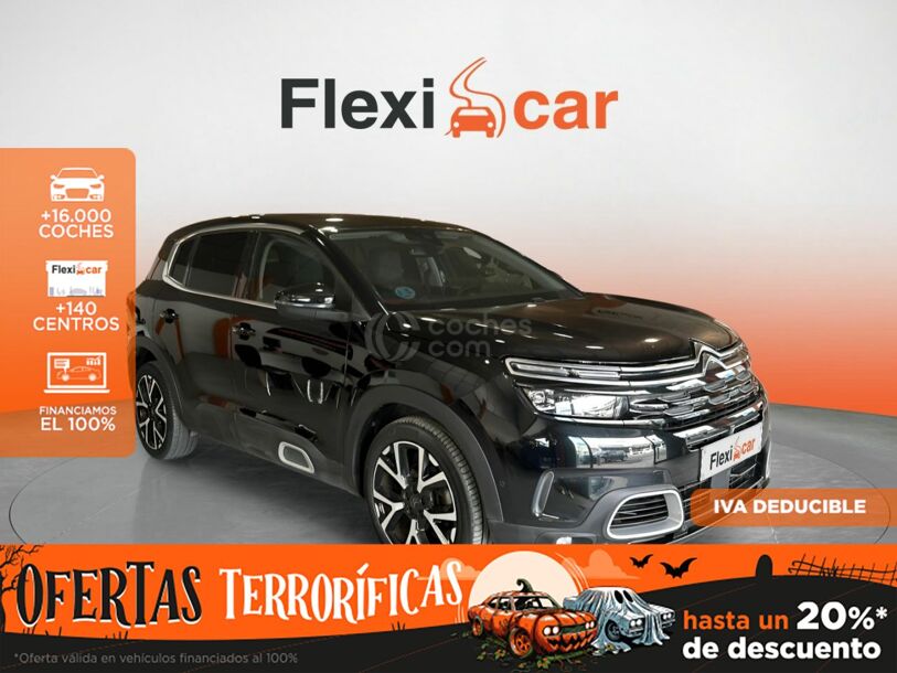 Foto del CITROEN C5 Aircross BlueHDi S&S Feel EAT8 130