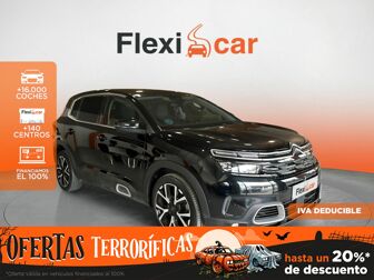 Imagen de CITROEN C5 Aircross BlueHDi S&S Feel EAT8 130