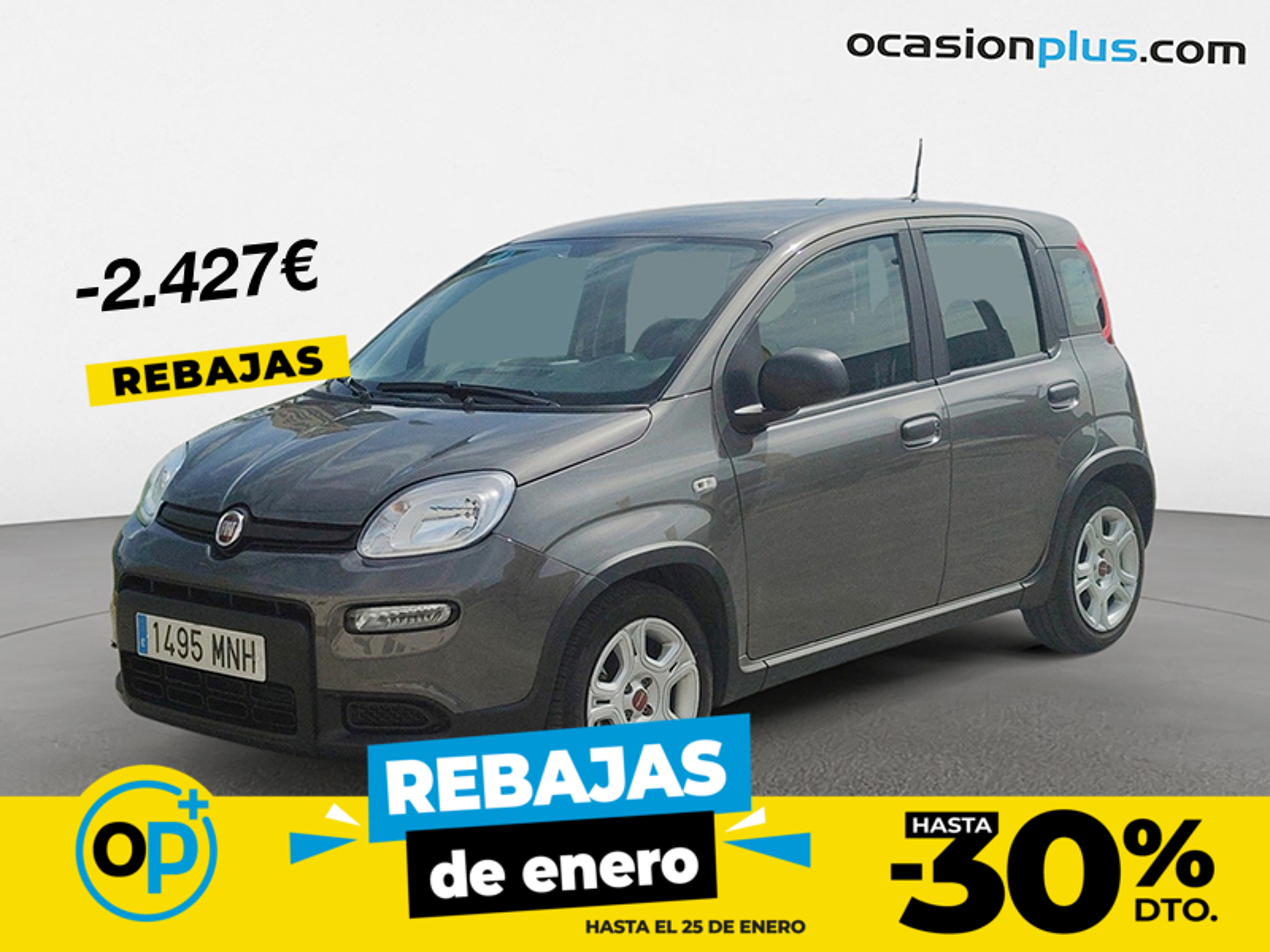 Imagen de FIAT Panda