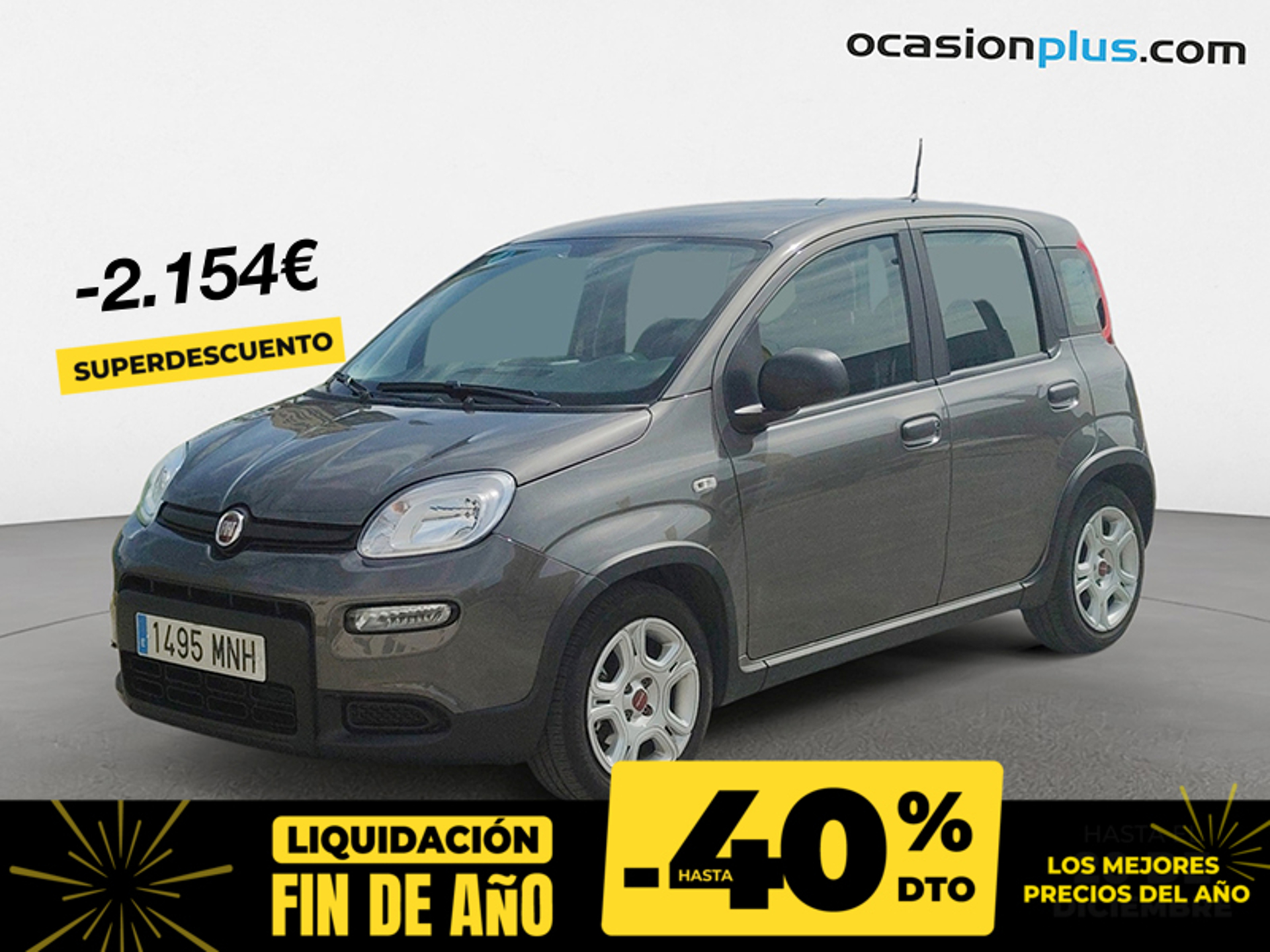 Imagen de FIAT Panda