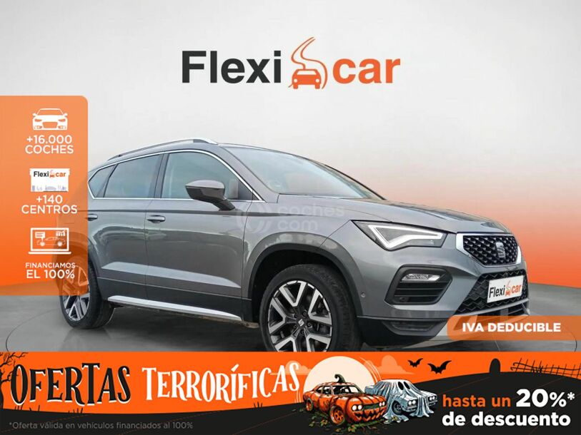 Foto del SEAT Ateca 2.0TDI CR S&S X-Perience XM 150