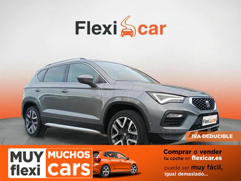 Foto del SEAT Ateca 2.0TDI CR S&S X-Perience XM 150