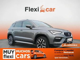 Imagen de SEAT Ateca 2.0TDI CR S&S X-Perience XM 150