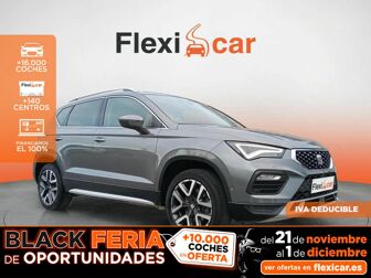 Imagen de SEAT Ateca 2.0TDI CR S&S X-Perience XM 150