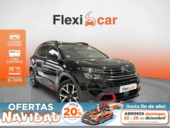 Imagen de CITROEN C5 Aircross PureTech S&S Feel 130