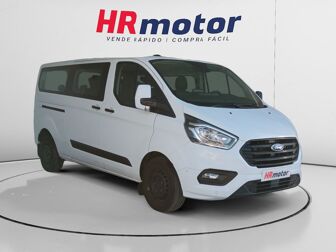 Imagen de FORD Tourneo Custom Grand  2.0 EcoBlue Trend 130