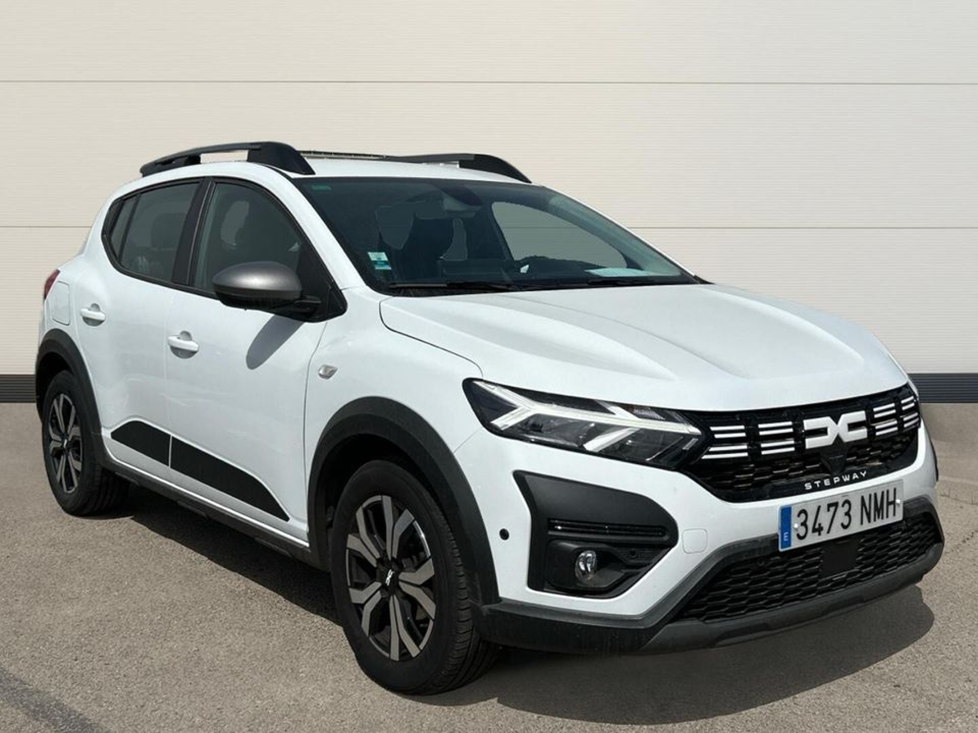 Imagen de DACIA Sandero