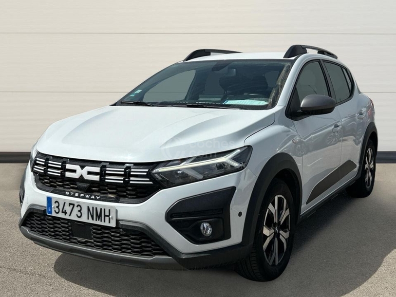 Foto del DACIA Sandero Stepway ECO-G Comfort 74kW