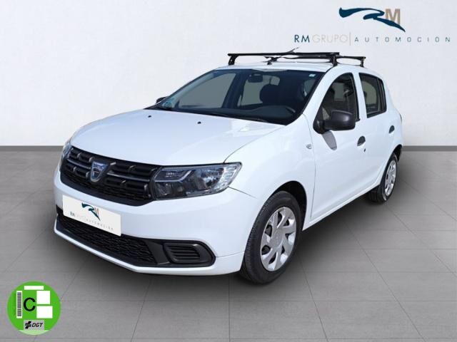 Foto del DACIA Sandero 1.2 Ambiance 75