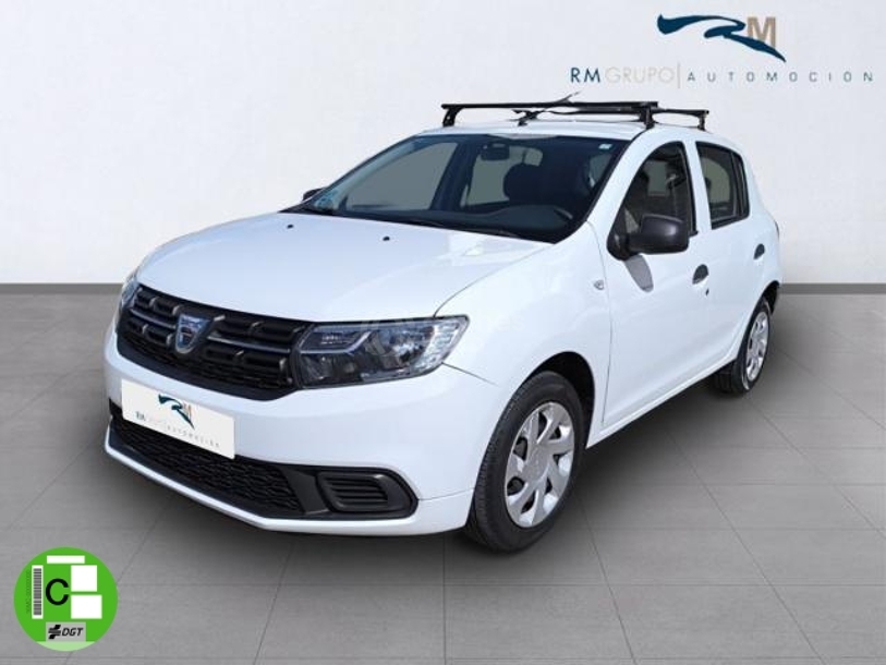 Foto del DACIA Sandero 1.2 Ambiance 75