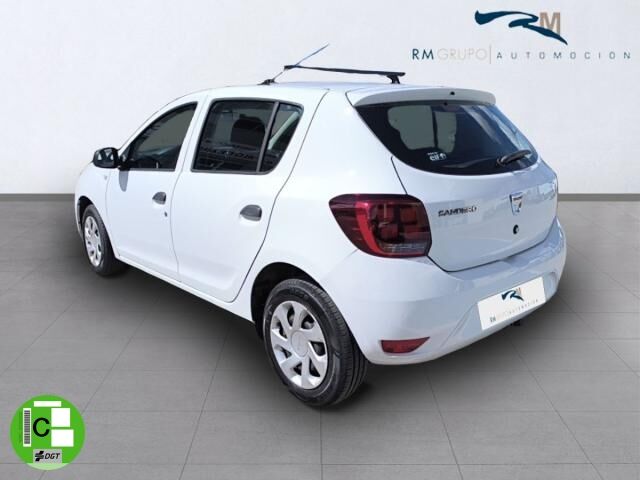 Foto del DACIA Sandero 1.2 Ambiance 75