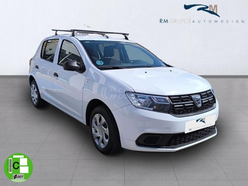 Foto del DACIA Sandero 1.2 Ambiance 75