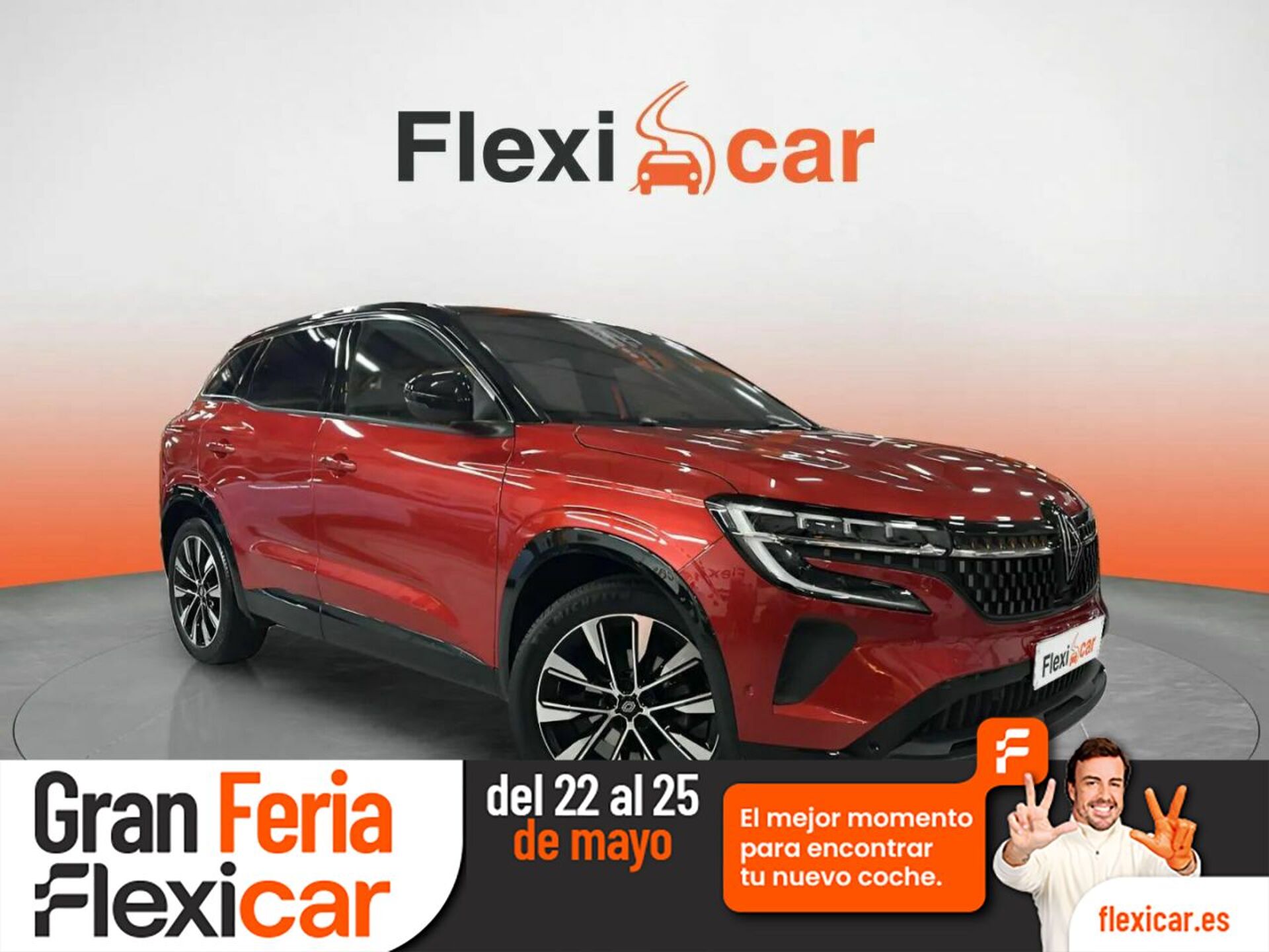 Imagen de RENAULT Austral
