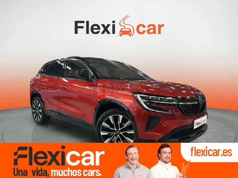 Foto del RENAULT Austral 1.3 TCe Mild Hybrid Equilibre CVT 103kW