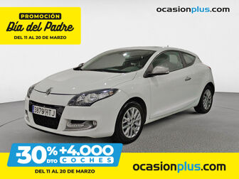 Imagen de RENAULT Mégane 1.2 TCE Energy Life S&S 115