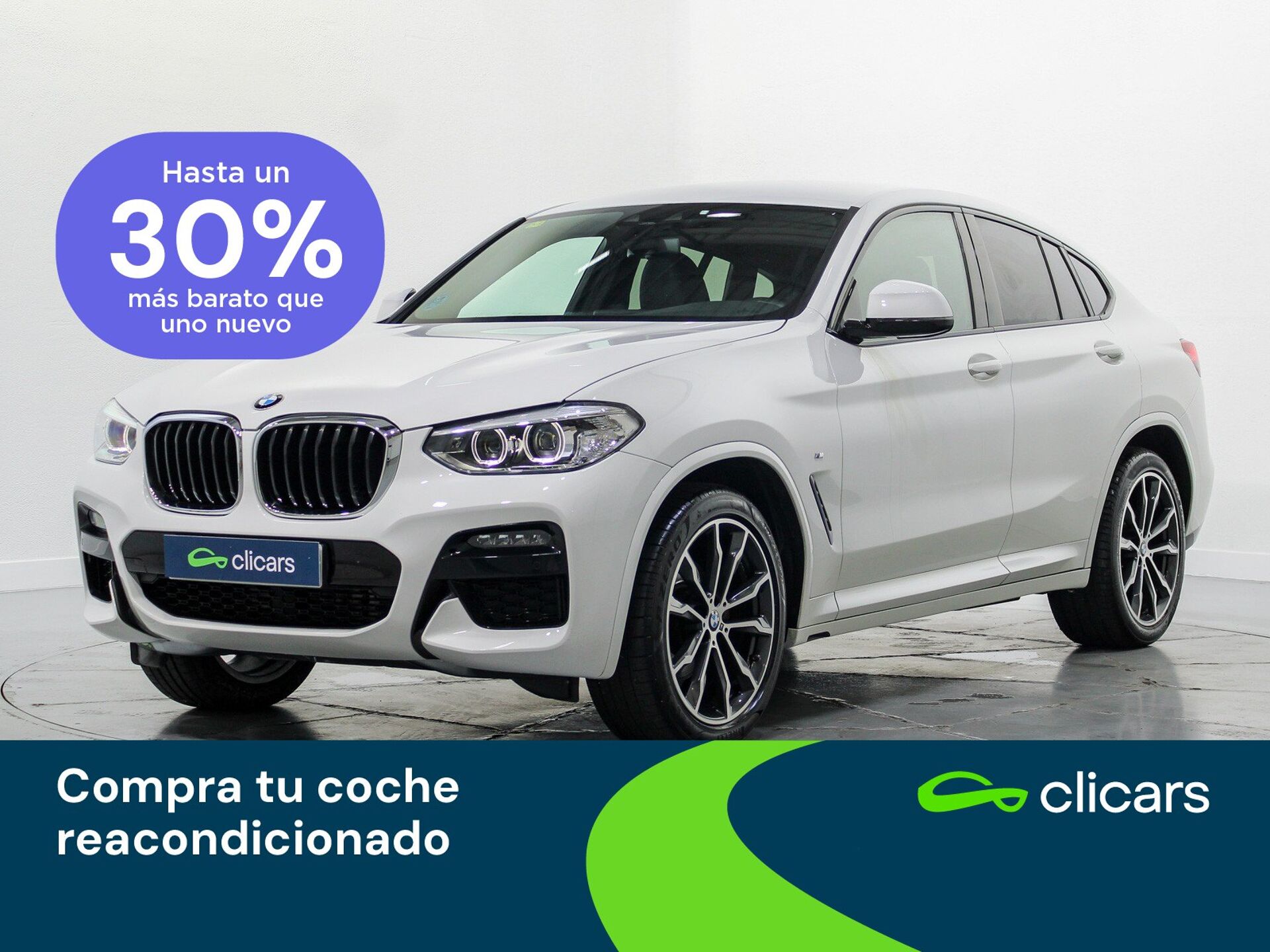 Imagen de BMW X4