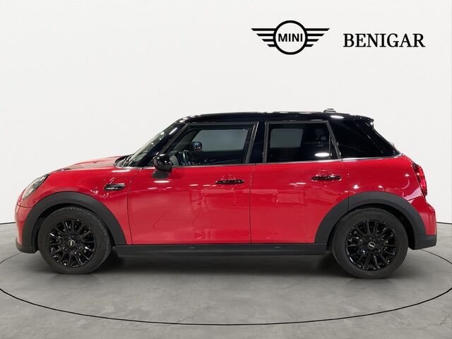 Foto del MINI Mini Cooper Aut.