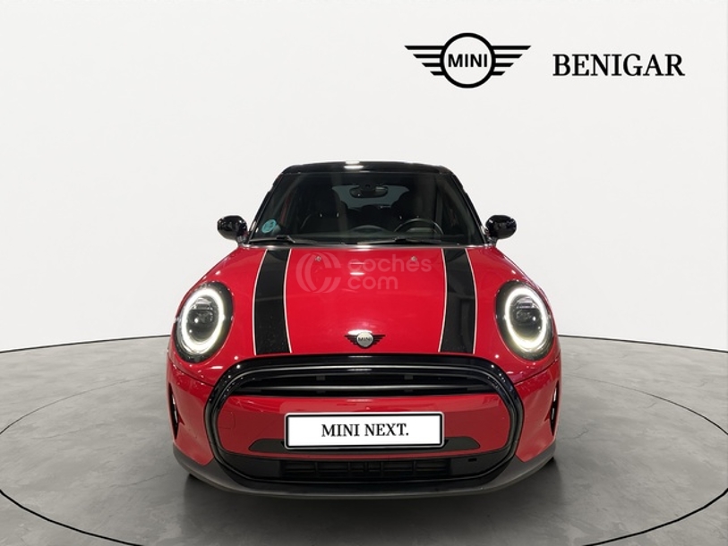 Foto del MINI Mini Cooper Aut.