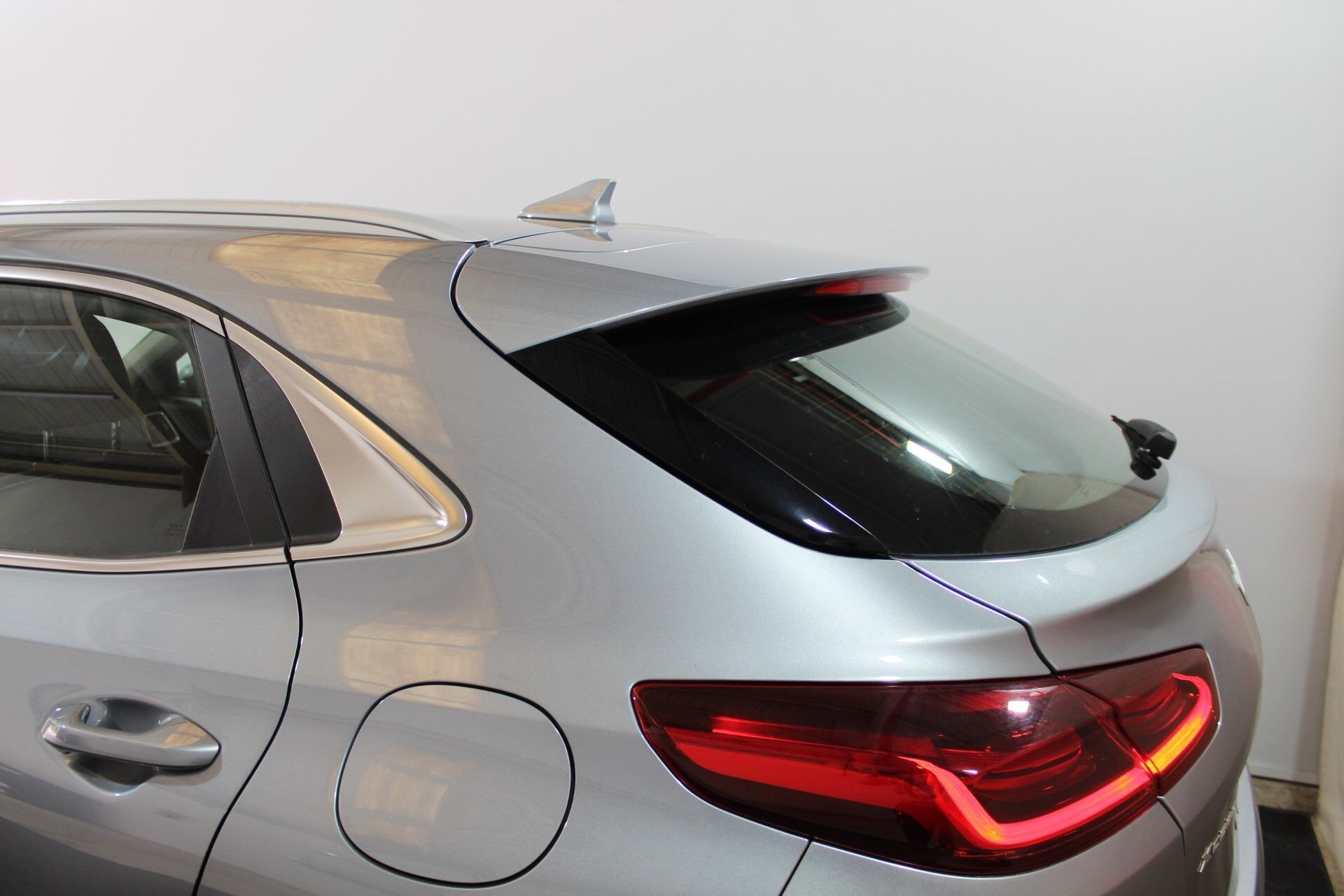 Foto del KIA XCeed 1.6 PHEV eTech Aut.